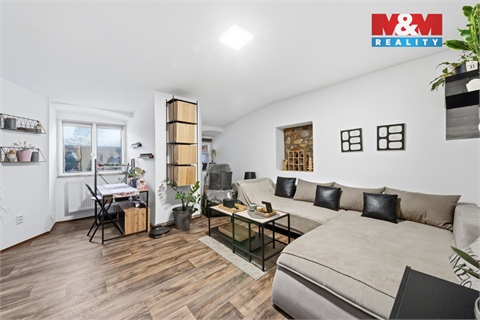 Prodej rodinného domu, 791 m² 10