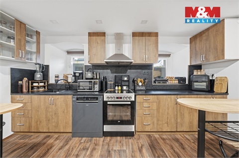 Prodej rodinného domu, 791 m² 4