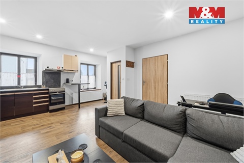 Prodej rodinného domu, 791 m² 16