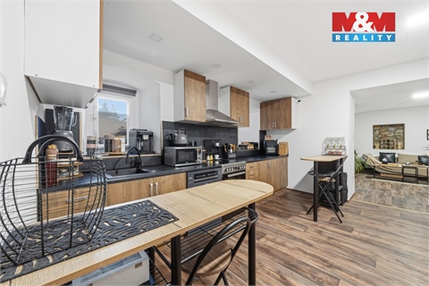 Prodej rodinného domu, 791 m² - 4