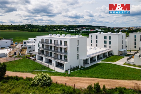 Pronájem bytu 2kk, 66 m² - 18