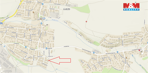 Pronájem bytu 2kk, 66 m² - 22