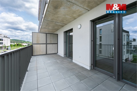 Pronájem bytu 2kk, 66 m² 14