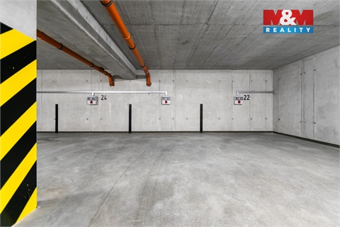 Pronájem bytu 2kk, 66 m² 16