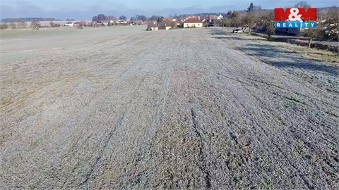 Prodej stavebního pozemku, 1 000 m² 4