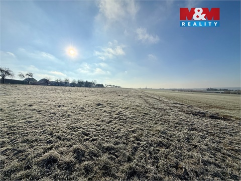 Prodej stavebního pozemku, 1 000 m² - 14