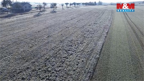 Prodej stavebního pozemku, 1 000 m² 6