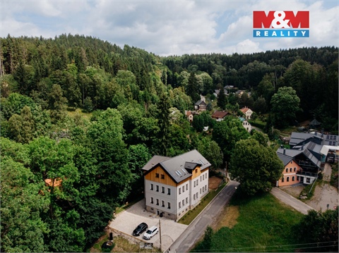 Prodej bytu 2kk, 62 m² - 24