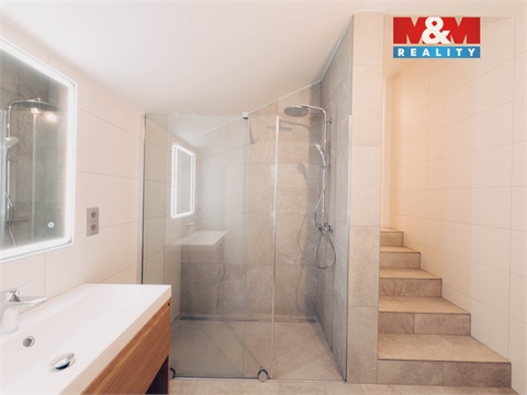 Prodej bytu 2kk, 62 m² 18