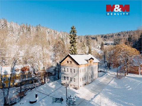 Prodej bytu 2kk, 62 m² - 0