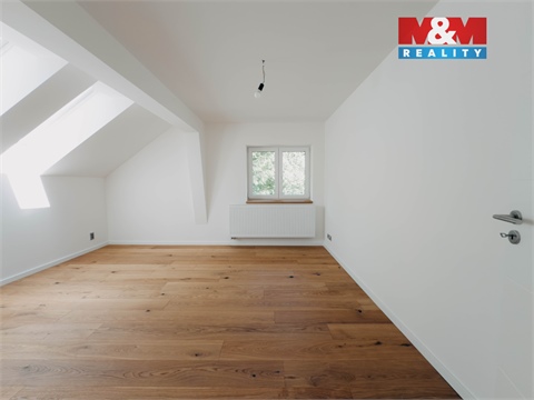 Prodej bytu 2kk, 62 m² 12