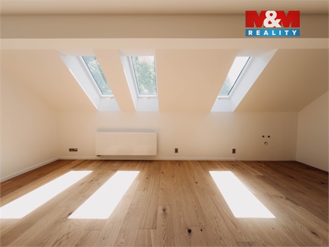 Prodej bytu 2kk, 62 m² 10