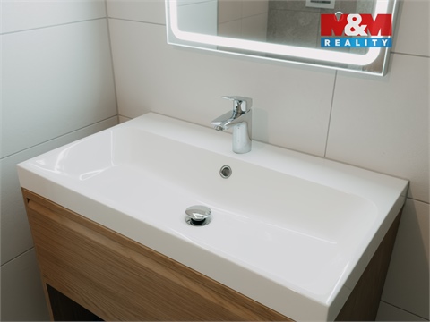 Prodej bytu 2kk, 62 m² - 18