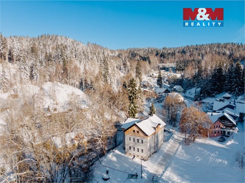 Prodej bytu 2kk, 62 m² 2