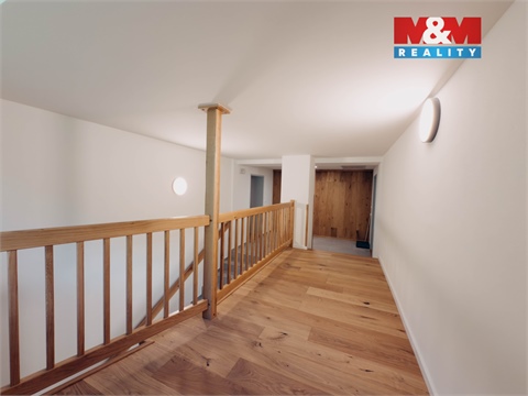 Prodej bytu 2kk, 62 m² 6