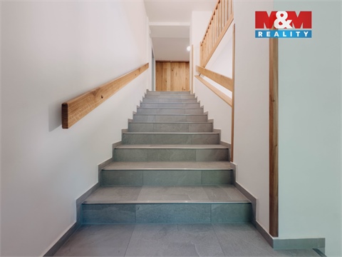 Prodej bytu 2kk, 62 m² - 22