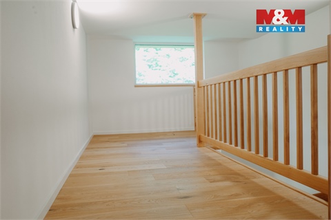 Prodej bytu 2kk, 62 m² 22