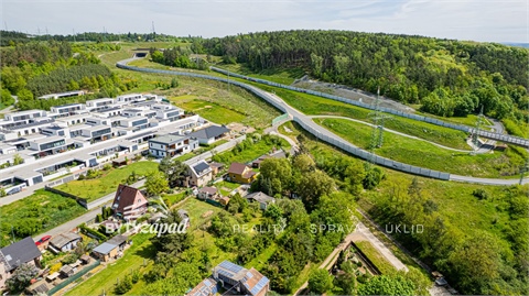 Prodej stavebního pozemku, 1 430 m² - 8