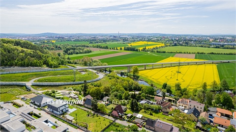 Prodej stavebního pozemku, 1 430 m² 8