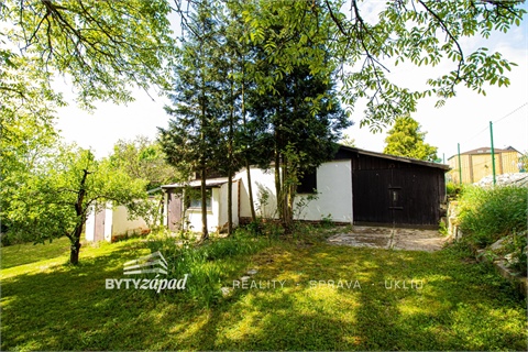 Prodej stavebního pozemku, 1 430 m² - 2