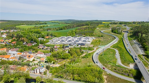 Prodej stavebního pozemku, 1 430 m² 10