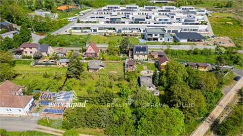Prodej stavebního pozemku, 1 430 m² 6