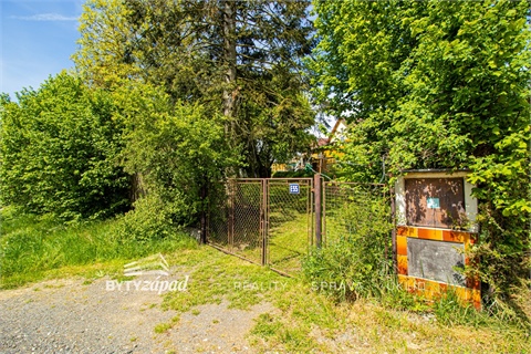 Prodej stavebního pozemku, 1 430 m² 4