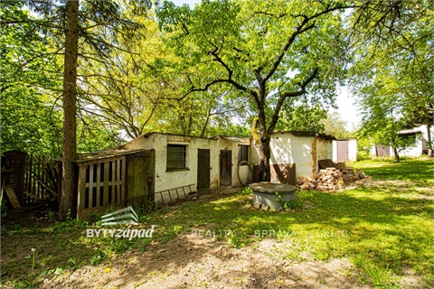 Prodej stavebního pozemku, 1 430 m² 2