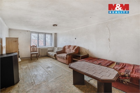 Prodej rodinného domu, 135 m² - 12