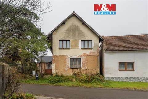 Prodej rodinného domu, 135 m² 0