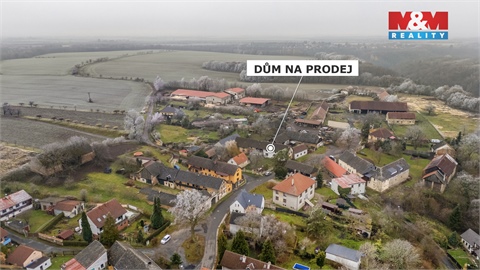 Prodej rodinného domu, 135 m² 26