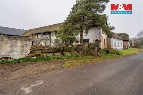 Prodej rodinného domu, 135 m² - 22