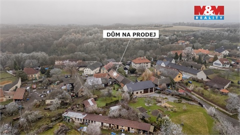 Prodej rodinného domu, 135 m² - 28