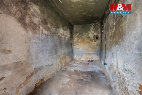 Prodej rodinného domu, 135 m² 16