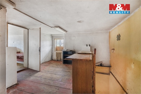 Prodej rodinného domu, 135 m² - 8