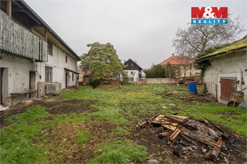 Prodej rodinného domu, 135 m² 8