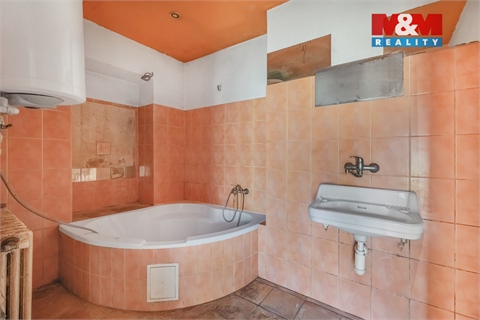 Prodej rodinného domu, 135 m² - 4