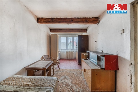 Prodej rodinného domu, 135 m² 12