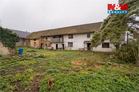 Prodej rodinného domu, 135 m² 22