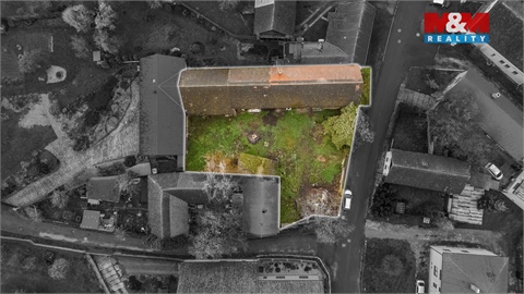 Prodej rodinného domu, 135 m² - 24