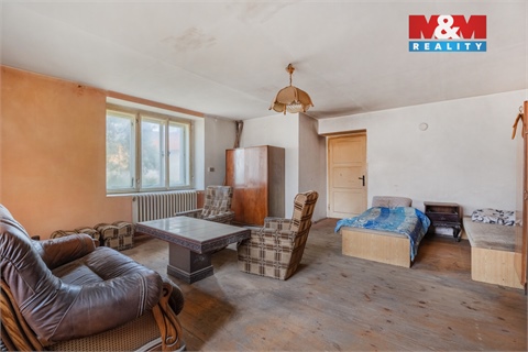 Prodej rodinného domu, 135 m² 2