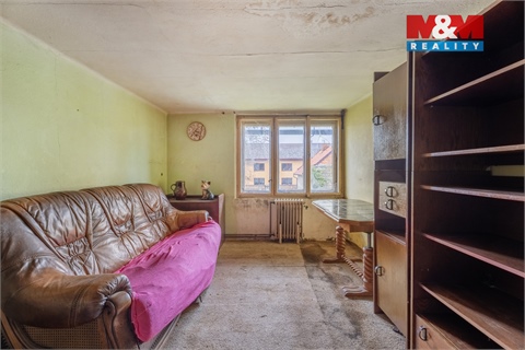 Prodej rodinného domu, 135 m² 10