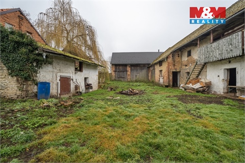 Prodej rodinného domu, 135 m² 20