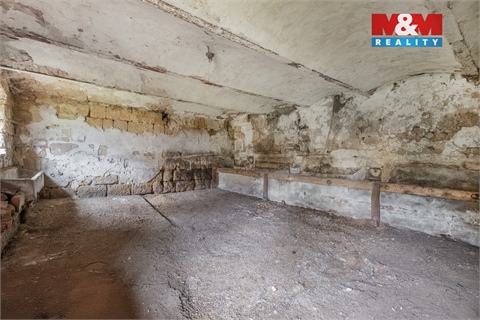 Prodej rodinného domu, 135 m² - 16