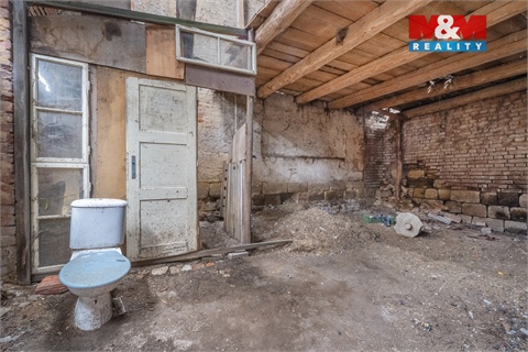 Prodej rodinného domu, 135 m² - 18