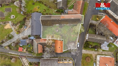 Prodej rodinného domu, 135 m² - 10