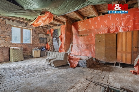 Prodej rodinného domu, 135 m² 18