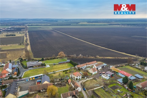 Prodej zemědělské půdy, 4 663 m² 6