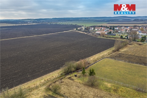 Prodej zemědělské půdy, 4 663 m² 4