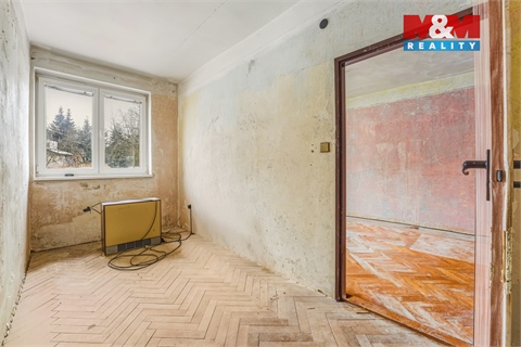 Prodej bytu 3+1, 71 m² 6